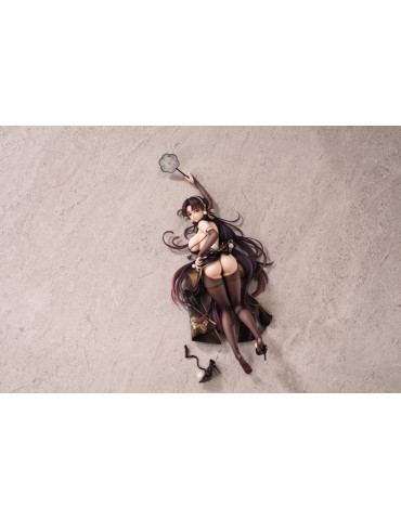 Calbone - Senkan Shoujo R - figure 1913 Battlecruiser Zhen Xiu Bai Bao Ver.