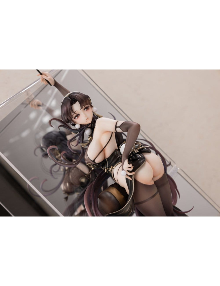 Calbone - Senkan Shoujo R - figurine 1913 Battlecruiser Zhen Xiu Bai Bao Ver.