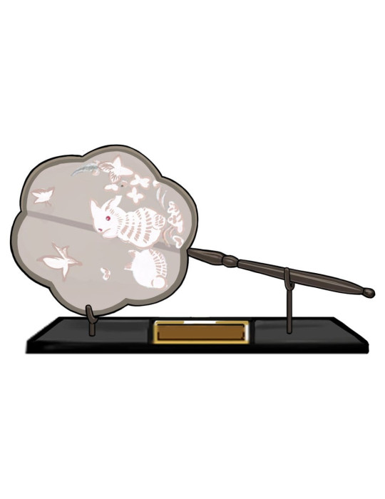 Calbone - Senkan Shoujo R - figurine 1913 Battlecruiser Zhen Xiu Bai Bao Ver.