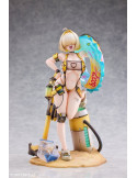 Hobby Sakura - Goddess of Victory: Nikke - figurine Elegg: Boom and Shock