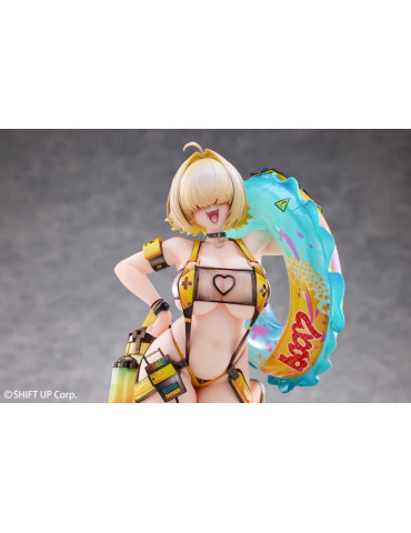 Hobby Sakura - Goddess of Victory: Nikke - figurine Elegg: Boom and Shock 2