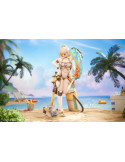 Hobby Sakura - Goddess of Victory: Nikke - figure Elegg: Boom and Shock Deluxe Edition