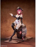Hobby Sakura - Goddess of Victory: Nikke - figure Mast: Romantic Maid
