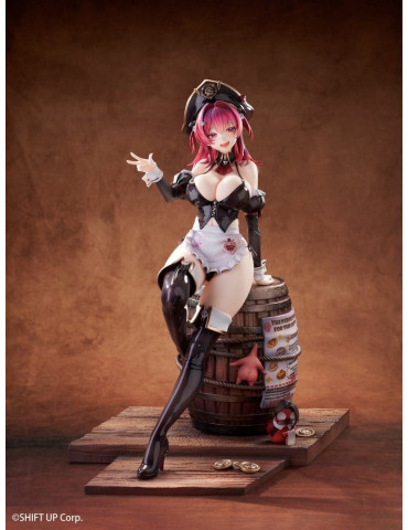 Hobby Sakura - Goddess of Victory: Nikke - figurine Mast: Romantic Maid 2