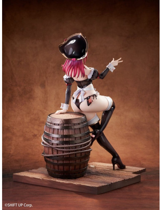 Hobby Sakura - Goddess of Victory: Nikke - figure Mast: Romantic Maid