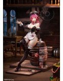 Hobby Sakura - Goddess of Victory: Nikke - figure Mast: Romantic Maid Deluxe Edition