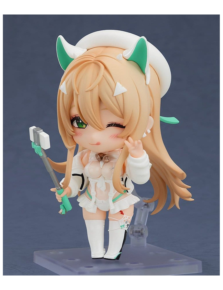 Good Smile Company - Goddess of Victory: Nikke - figure Nendoroid Rupee: Winter Shopper