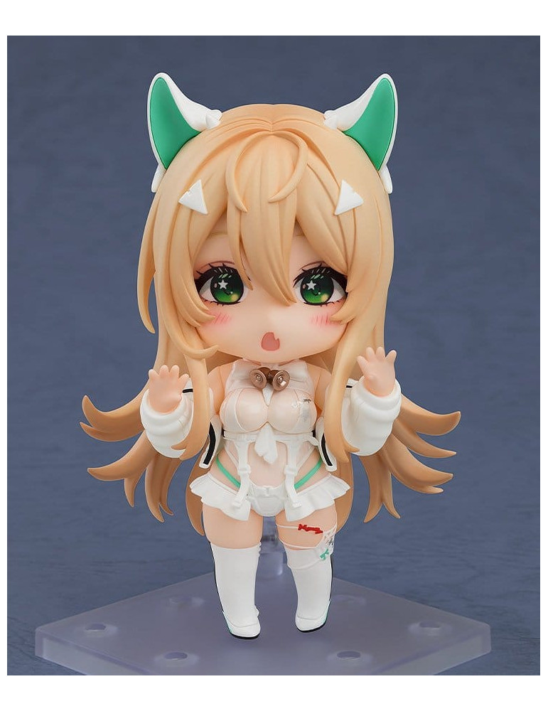 Good Smile Company - Goddess of Victory: Nikke - figure Nendoroid Rupee: Winter Shopper