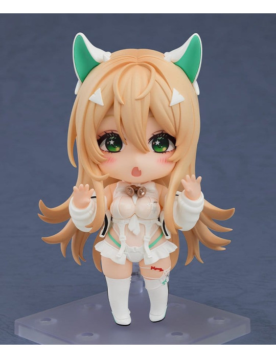 Good Smile Company - Goddess of Victory: Nikke - figure Nendoroid Rupee: Winter Shopper