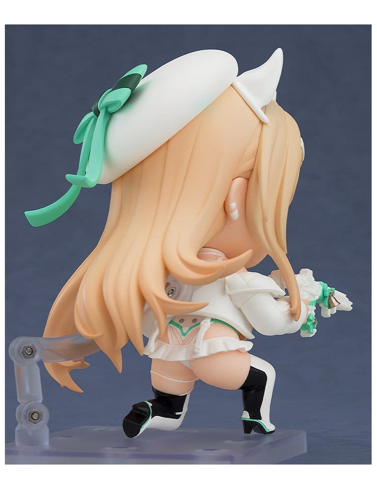 Good Smile Company - Goddess of Victory: Nikke - figurine Nendoroid Rupee: Winter Shopper