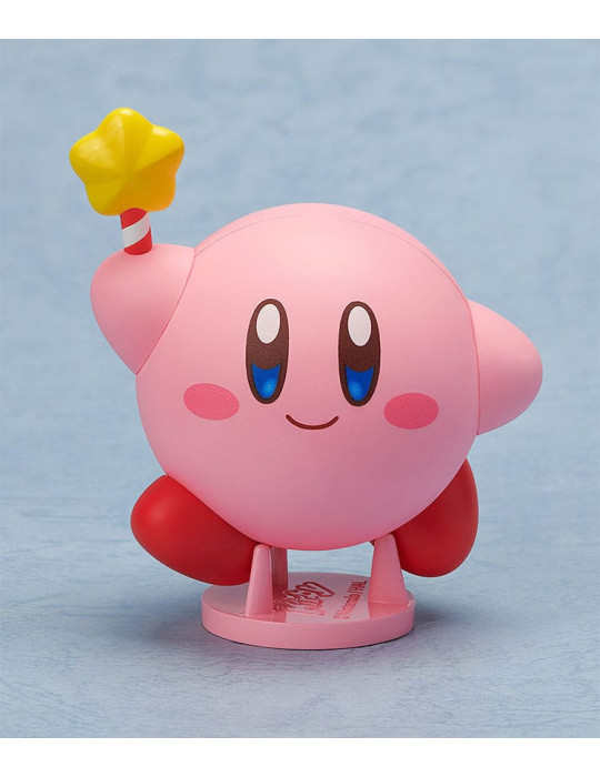 Good Smile Company - Kirby - figurines Corocoroid Deluxe série 2
