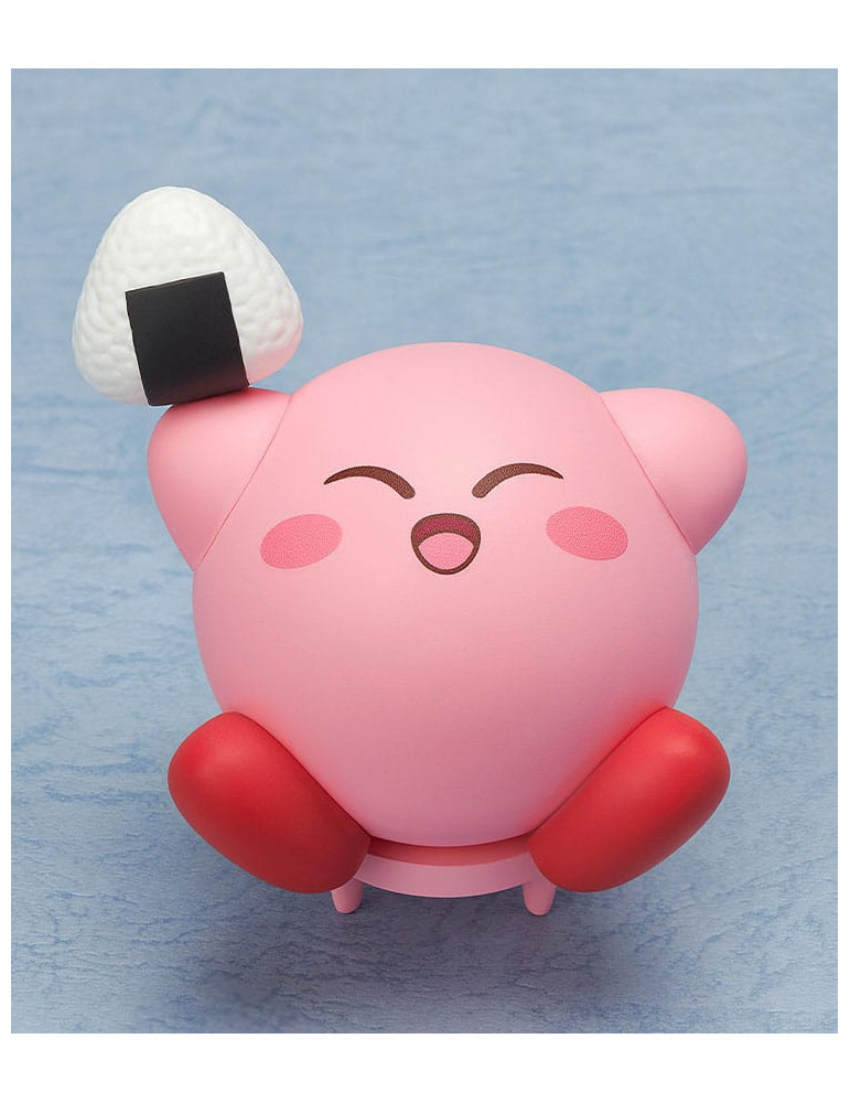 Good Smile Company - Kirby - figures Corocoroid Deluxe series 2