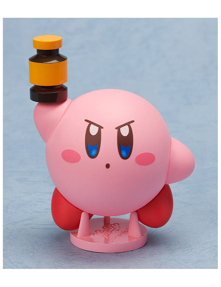 Good Smile Company - Kirby - figurines Corocoroid Deluxe série 2