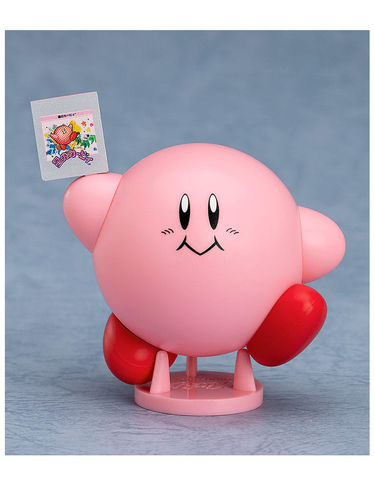 Good Smile Company - Kirby - figurines Corocoroid Deluxe série 2