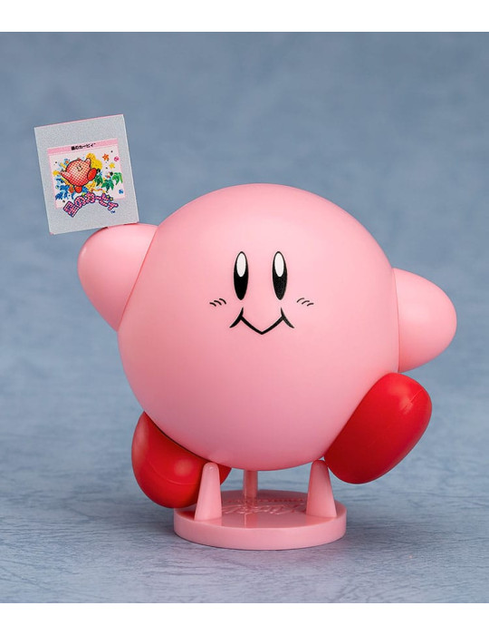 Good Smile Company - Kirby - figurines Corocoroid Deluxe série 2