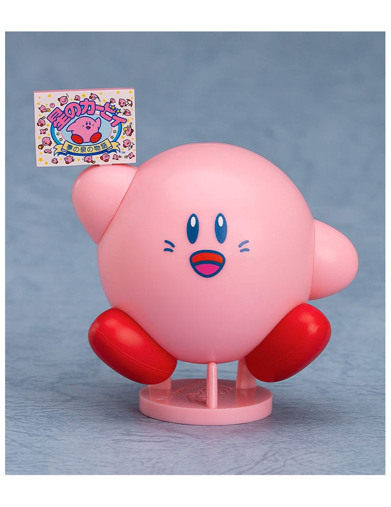 Good Smile Company - Kirby - figures Corocoroid Deluxe series 2
