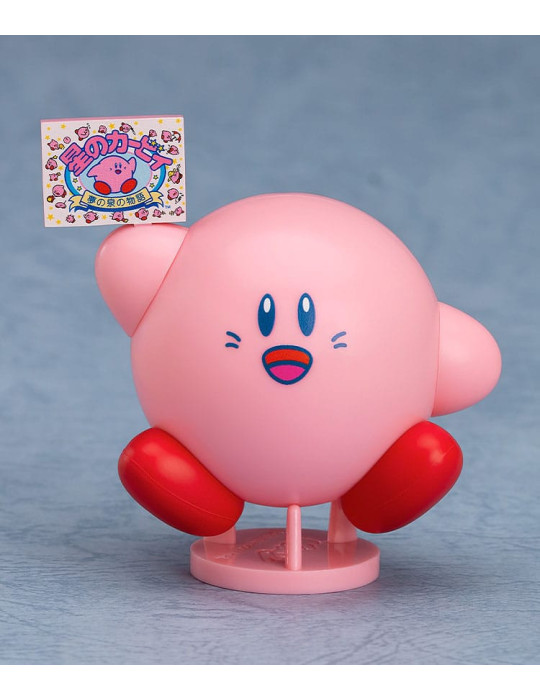 Good Smile Company - Kirby - figures Corocoroid Deluxe series 2