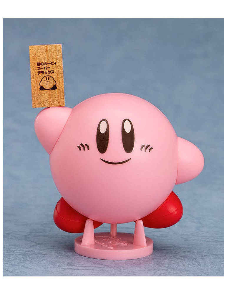 Good Smile Company - Kirby - figures Corocoroid Deluxe series 2