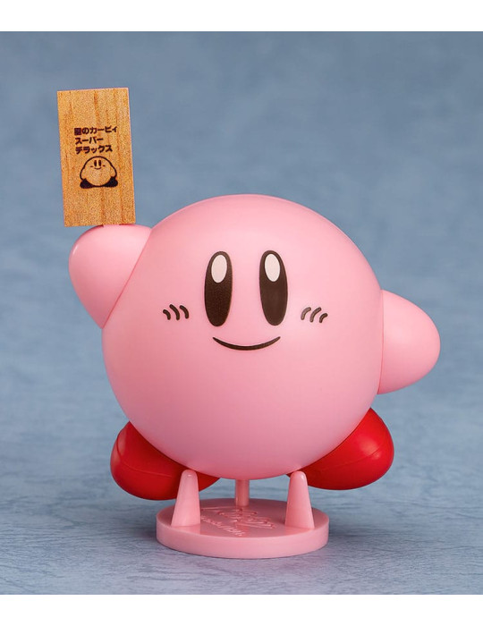 Good Smile Company - Kirby - figures Corocoroid Deluxe series 2