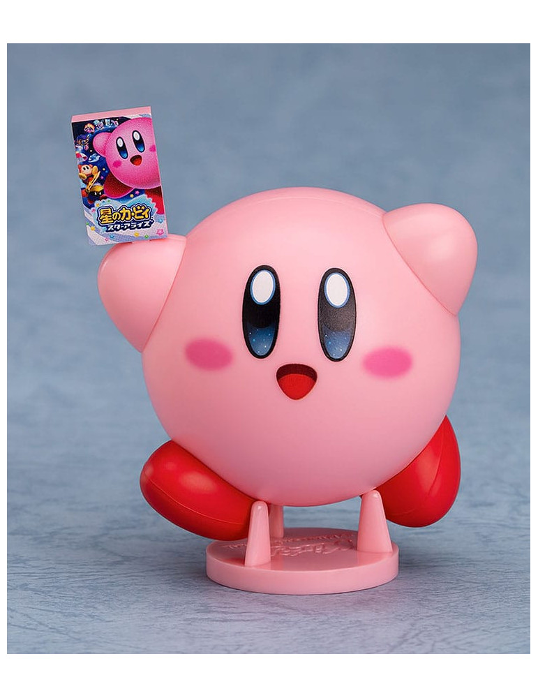 Good Smile Company - Kirby - figurines Corocoroid Deluxe série 2