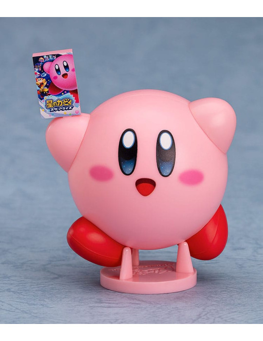 Good Smile Company - Kirby - figurines Corocoroid Deluxe série 2
