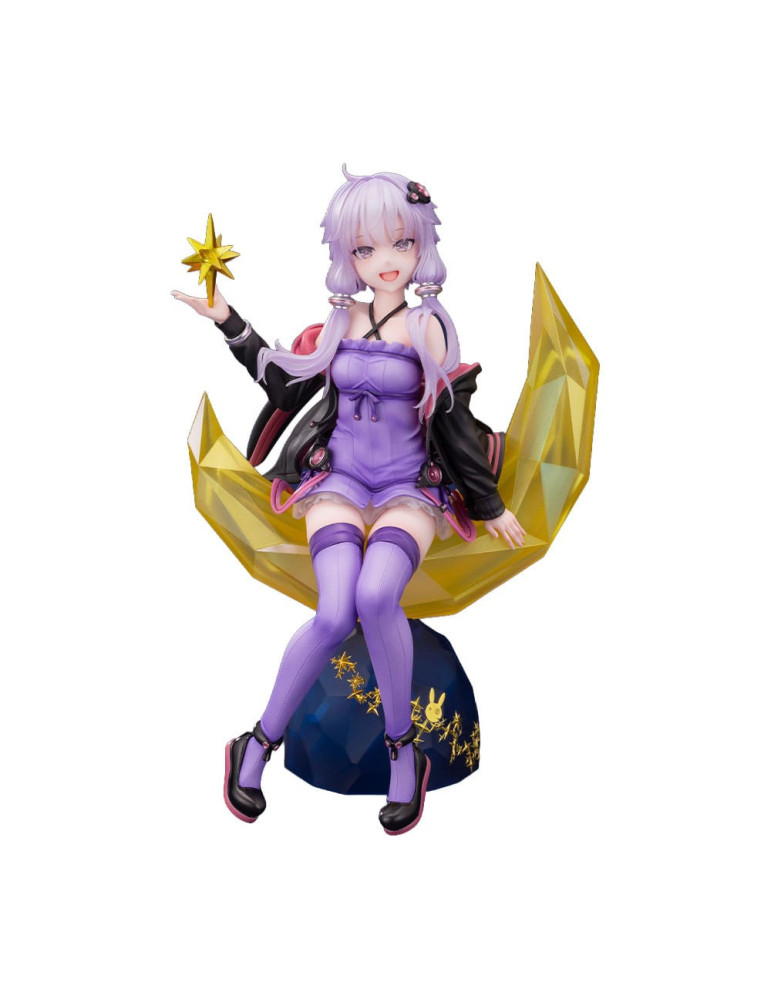 Kotobukiya - Vocaloid - figure Yuzuki Yukari