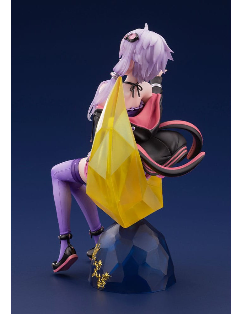 Kotobukiya - Vocaloid - figure Yuzuki Yukari
