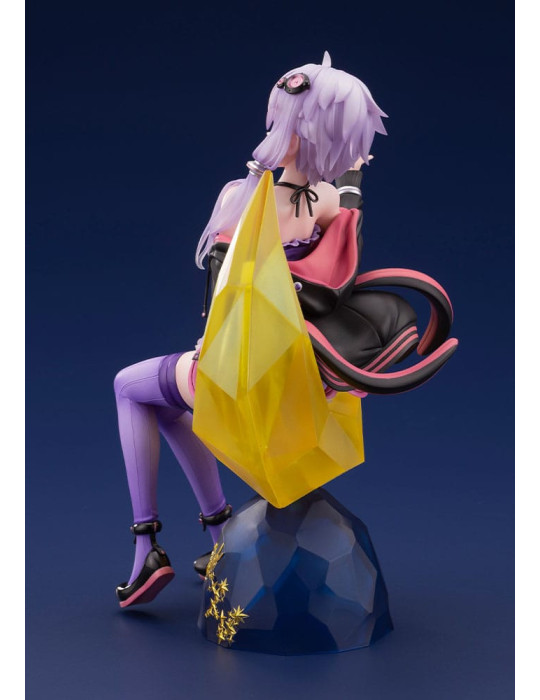 Kotobukiya - Vocaloid - figure Yuzuki Yukari