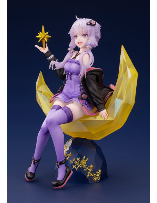 Kotobukiya - Vocaloid - figure Yuzuki Yukari