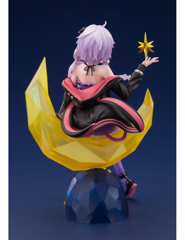 Kotobukiya - Vocaloid - figurine Yuzuki Yukari