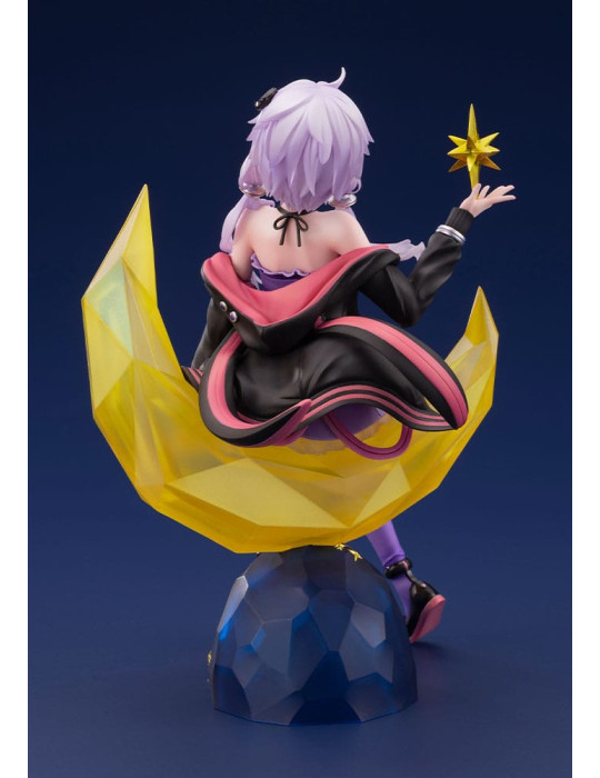 Kotobukiya - Vocaloid - figurine Yuzuki Yukari