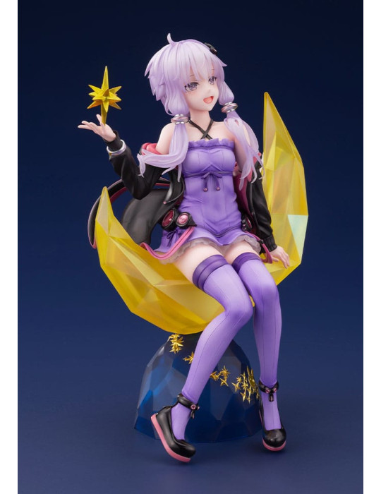 Kotobukiya - Vocaloid - figure Yuzuki Yukari