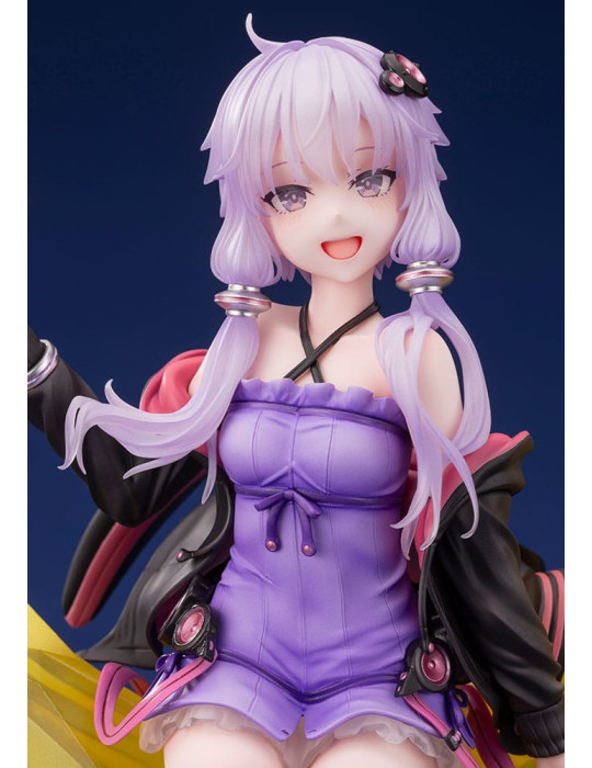 Kotobukiya - Vocaloid - figurine Yuzuki Yukari