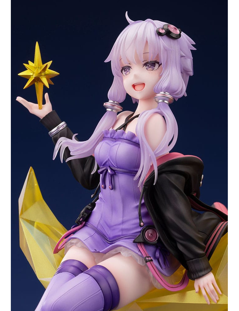 Kotobukiya - Vocaloid - figure Yuzuki Yukari