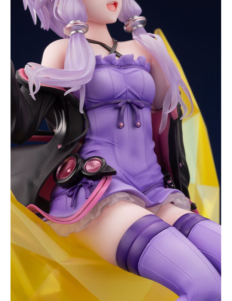 Kotobukiya - Vocaloid - figurine Yuzuki Yukari