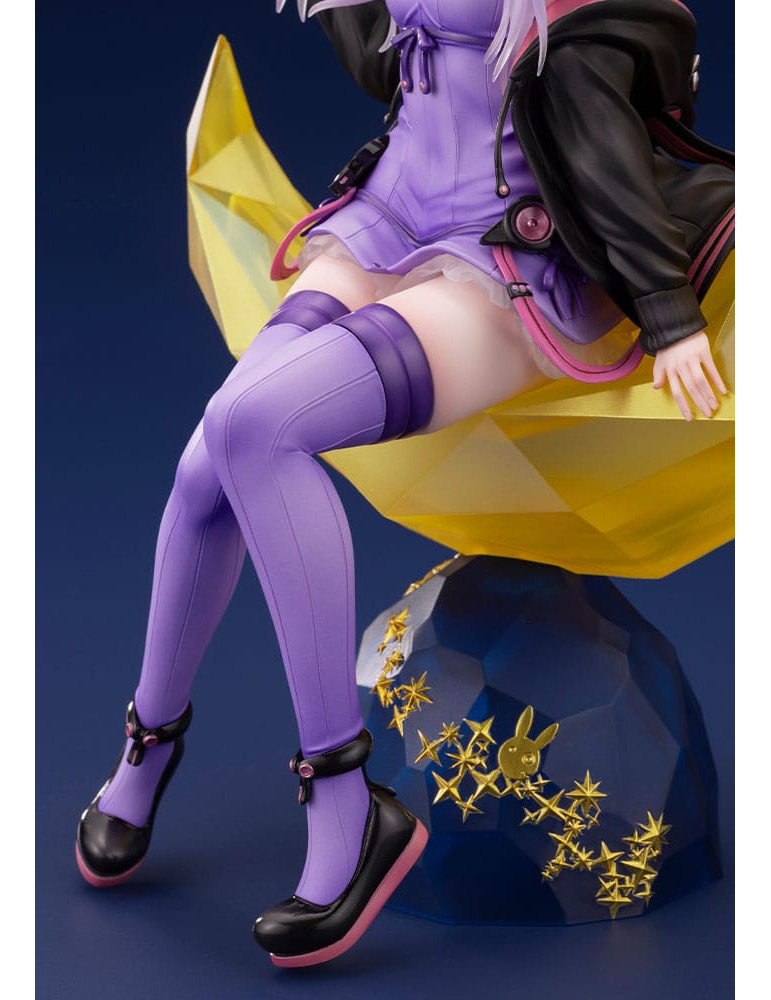Kotobukiya - Vocaloid - figurine Yuzuki Yukari
