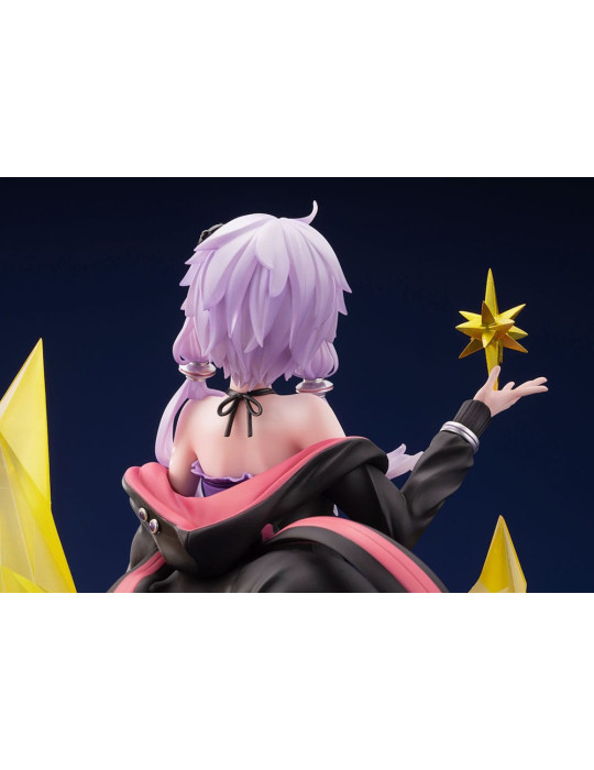 Kotobukiya - Vocaloid - figurine Yuzuki Yukari