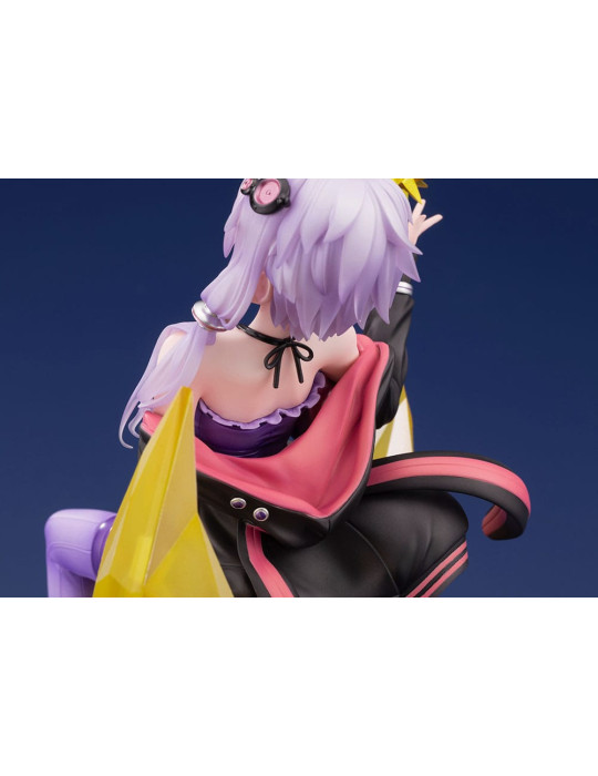 Kotobukiya - Vocaloid - figure Yuzuki Yukari