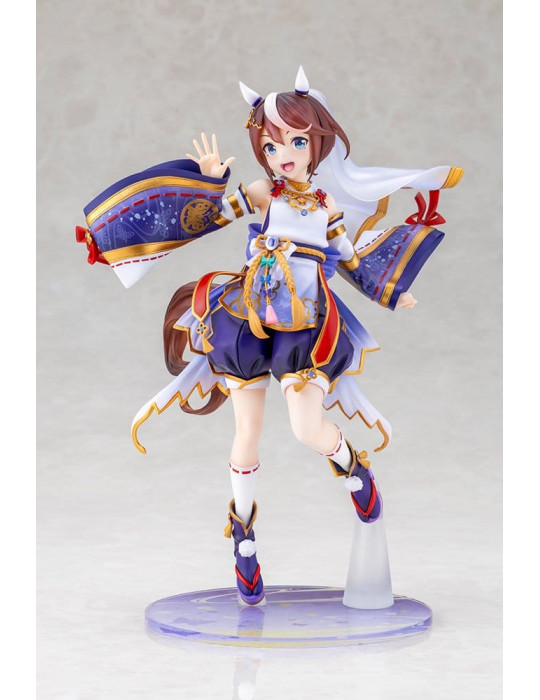 Kotobukiya - Umamusume: Pretty Derby - figurine Shiun no Yumemitori Tokai Teio