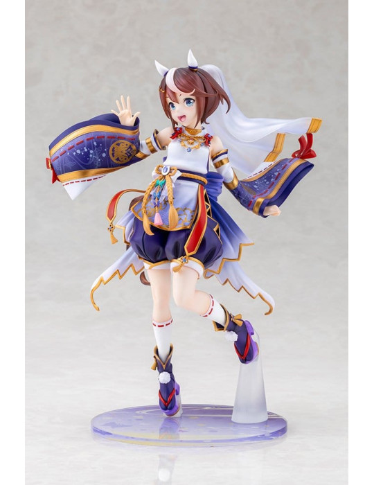 Kotobukiya - Umamusume: Pretty Derby - figure Shiun no Yumemitori Tokai Teio