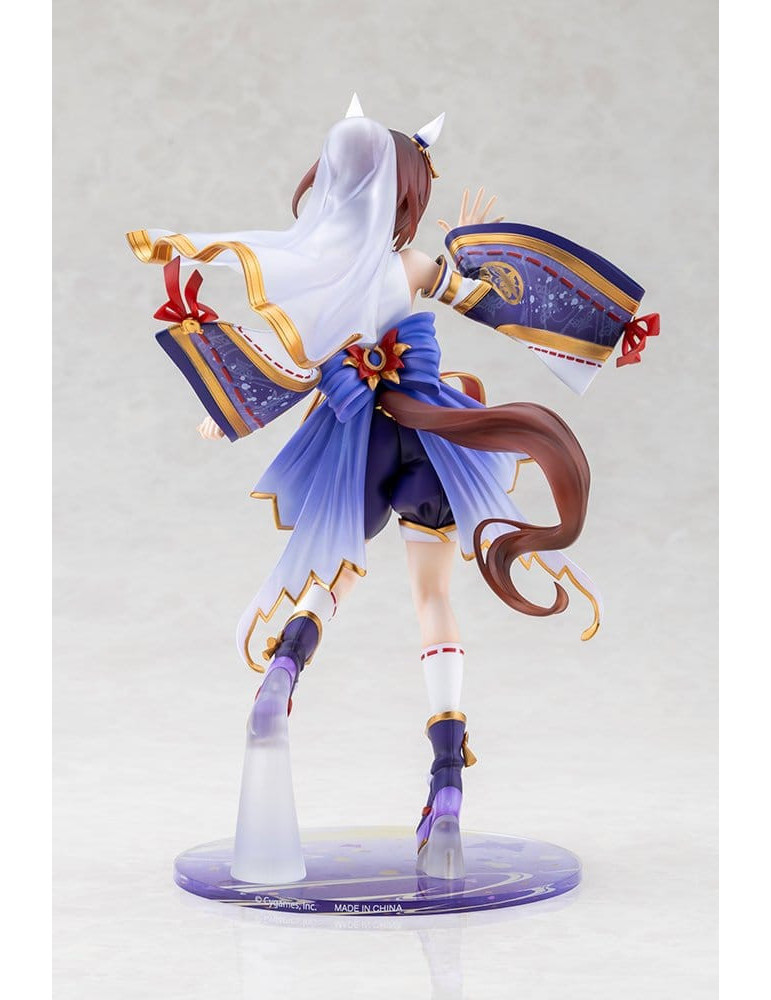 Kotobukiya - Umamusume: Pretty Derby - figure Shiun no Yumemitori Tokai Teio