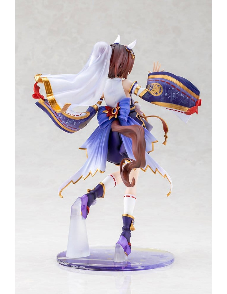 Kotobukiya - Umamusume: Pretty Derby - figure Shiun no Yumemitori Tokai Teio