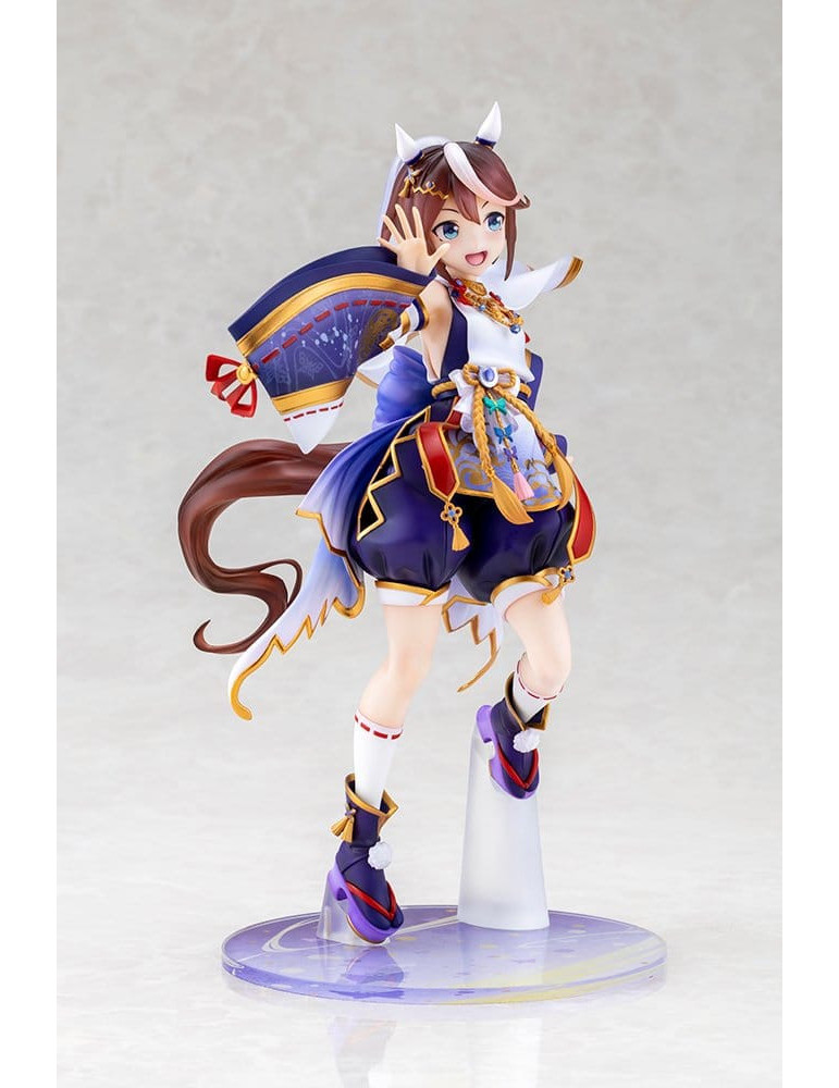 Kotobukiya - Umamusume: Pretty Derby - figurine Shiun no Yumemitori Tokai Teio