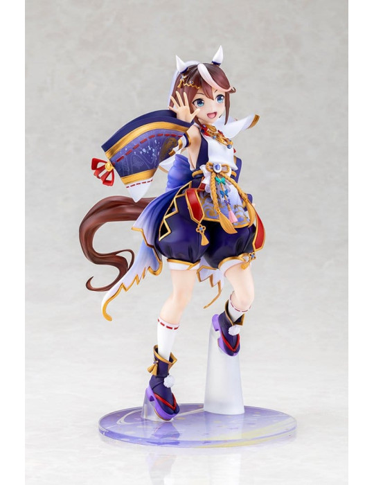 Kotobukiya - Umamusume: Pretty Derby - figurine Shiun no Yumemitori Tokai Teio