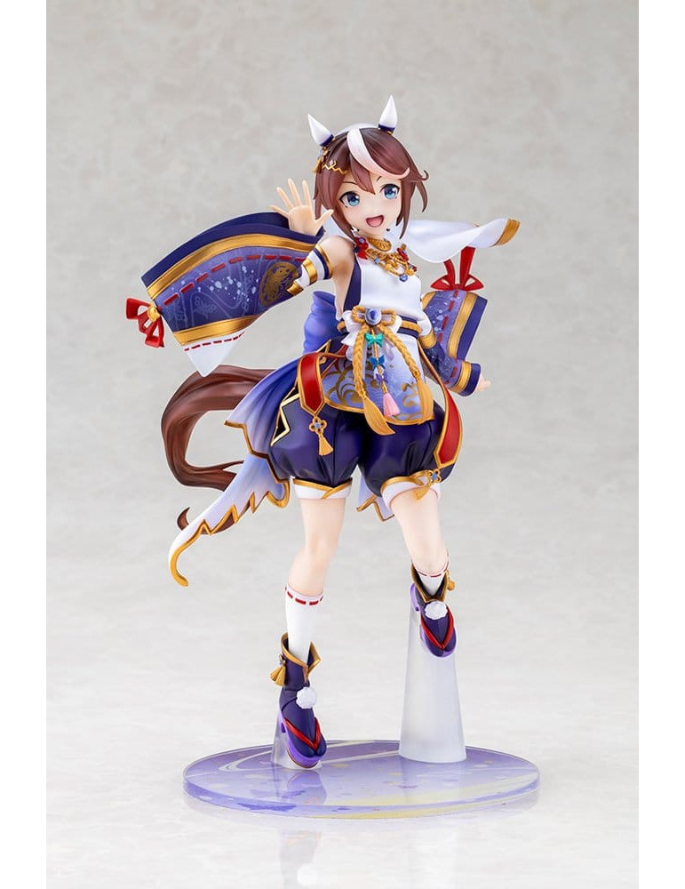 Kotobukiya - Umamusume: Pretty Derby - figure Shiun no Yumemitori Tokai Teio