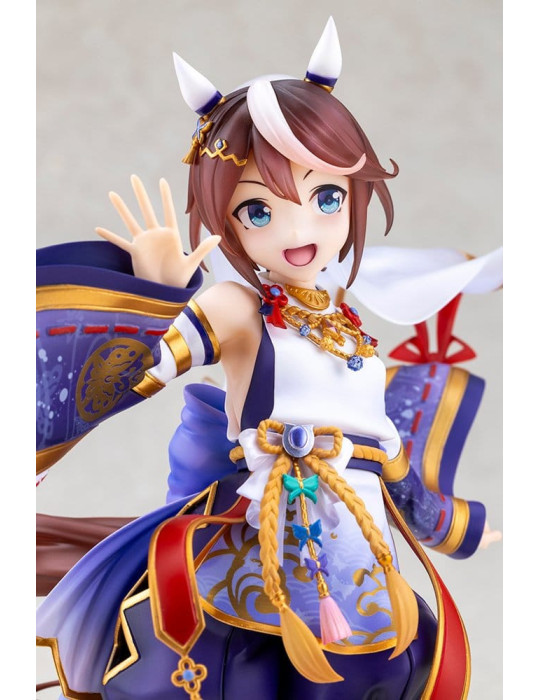 Kotobukiya - Umamusume: Pretty Derby - figure Shiun no Yumemitori Tokai Teio
