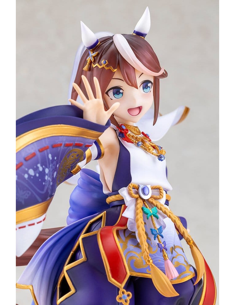 Kotobukiya - Umamusume: Pretty Derby - figurine Shiun no Yumemitori Tokai Teio