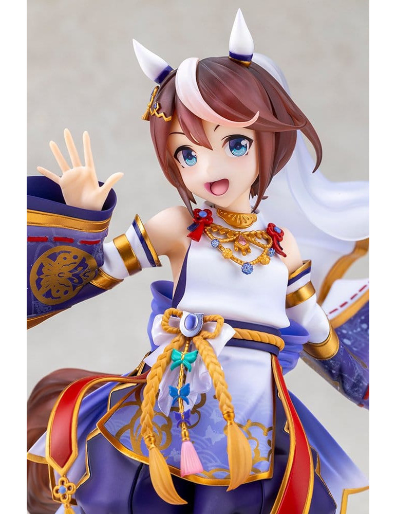 Kotobukiya - Umamusume: Pretty Derby - figure Shiun no Yumemitori Tokai Teio