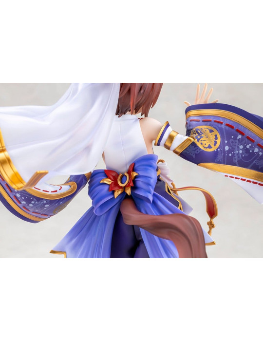 Kotobukiya - Umamusume: Pretty Derby - figure Shiun no Yumemitori Tokai Teio