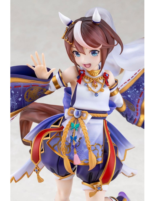 Kotobukiya - Umamusume: Pretty Derby - figurine Shiun no Yumemitori Tokai Teio